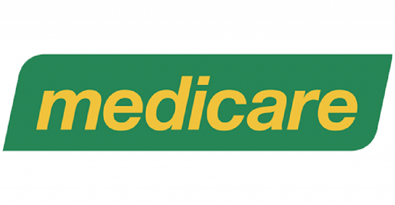 medicare registered