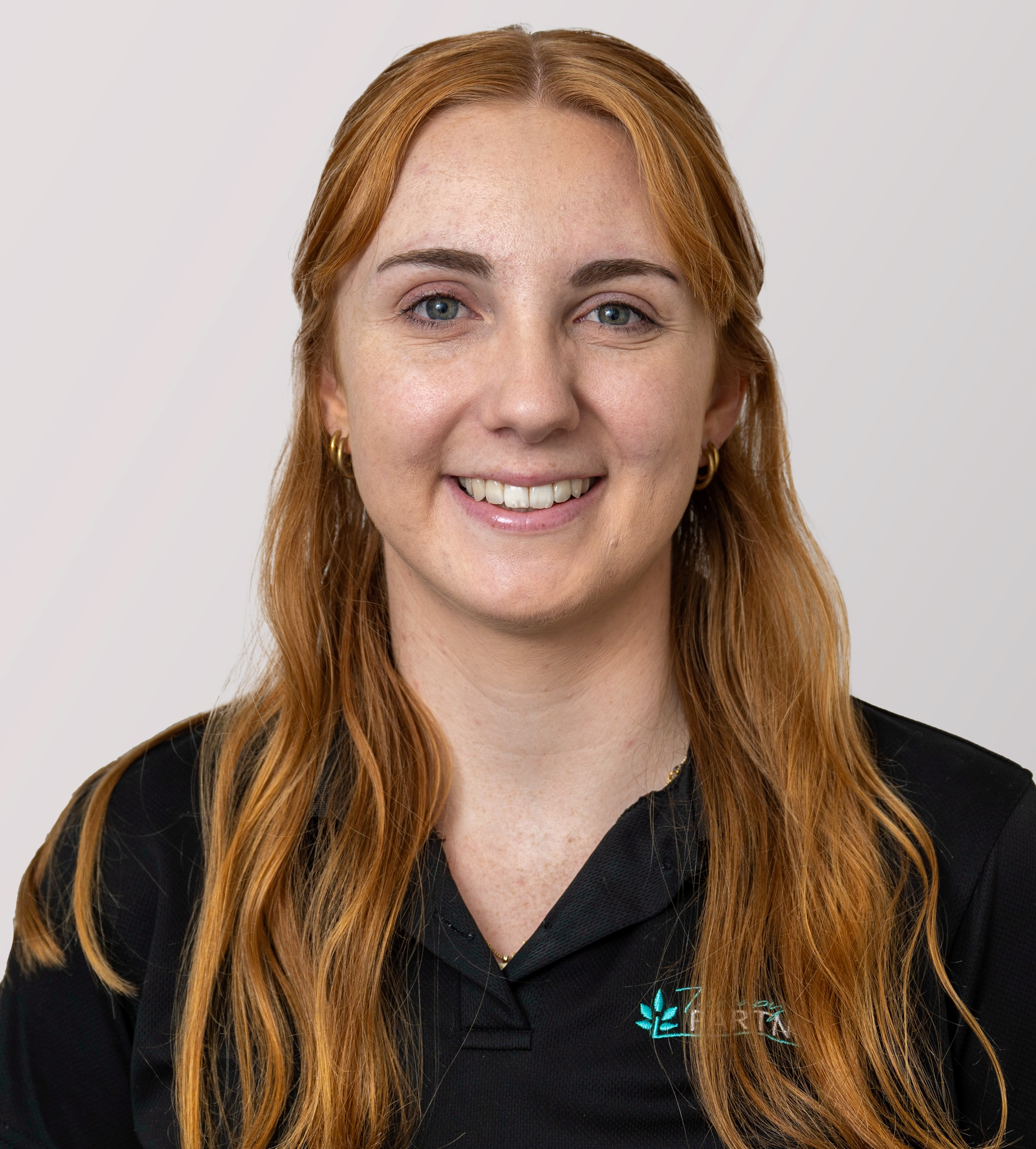 Read more about the article Brenna – Occupational Therapist