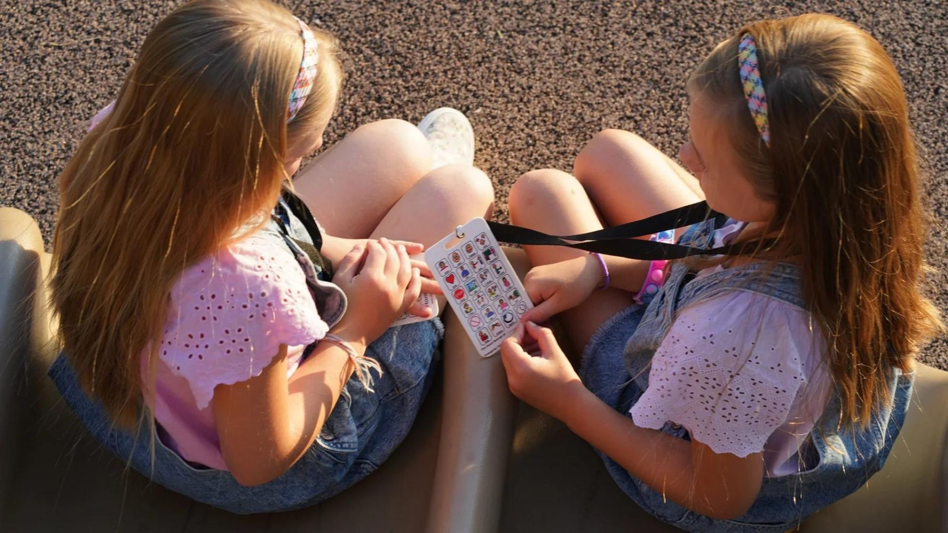 Read more about the article Augmentative Alternative Communication in Speech Pathology