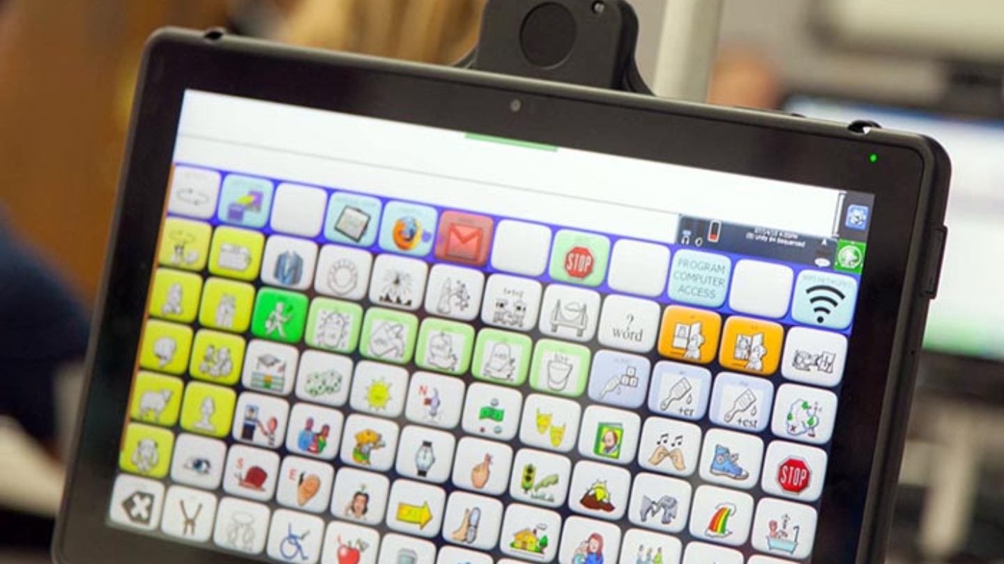 Read more about the article Augmentative & Alt. Communication (AAC) for Children vs Adults