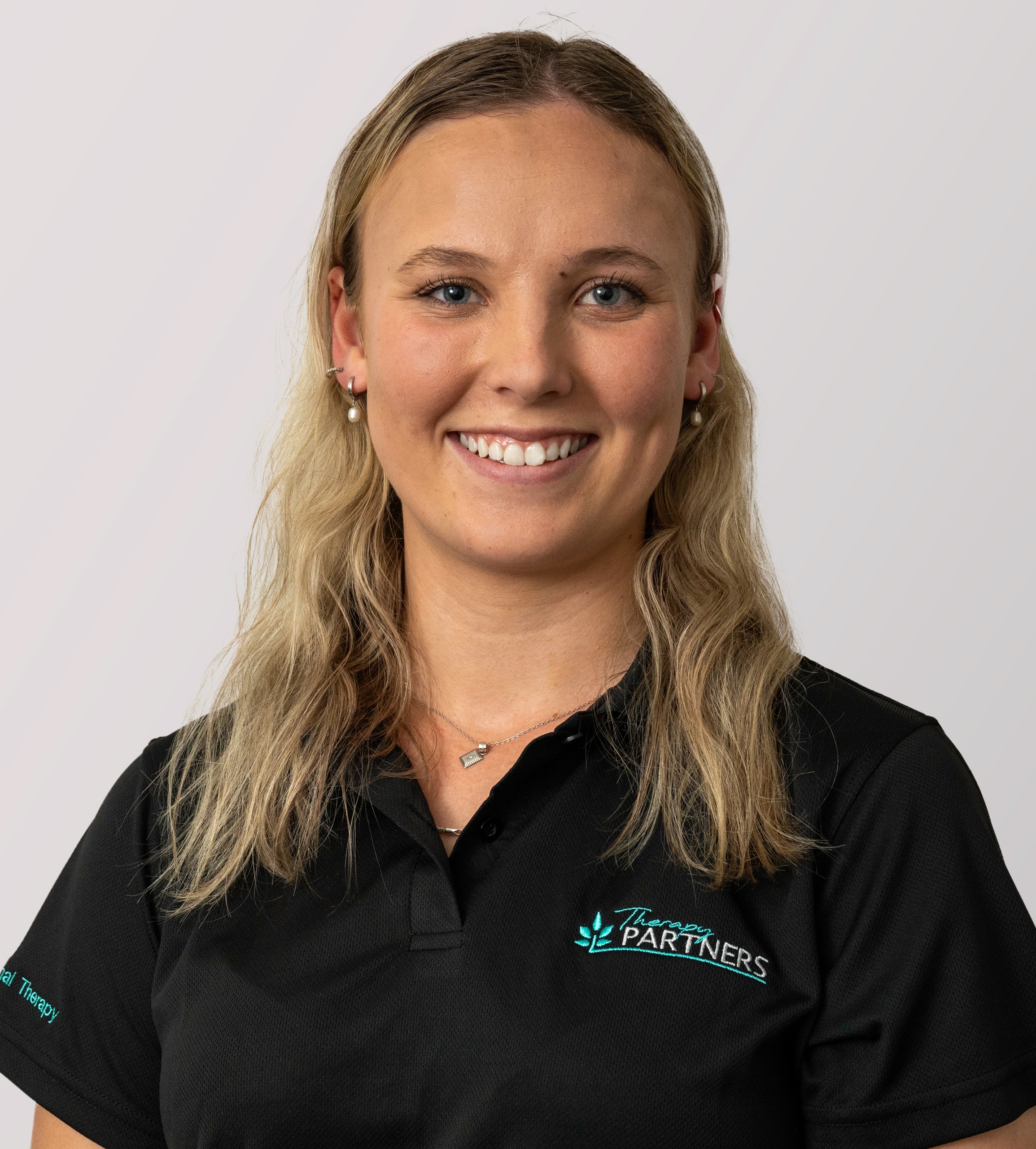 Read more about the article Chanelle – Occupational Therapist