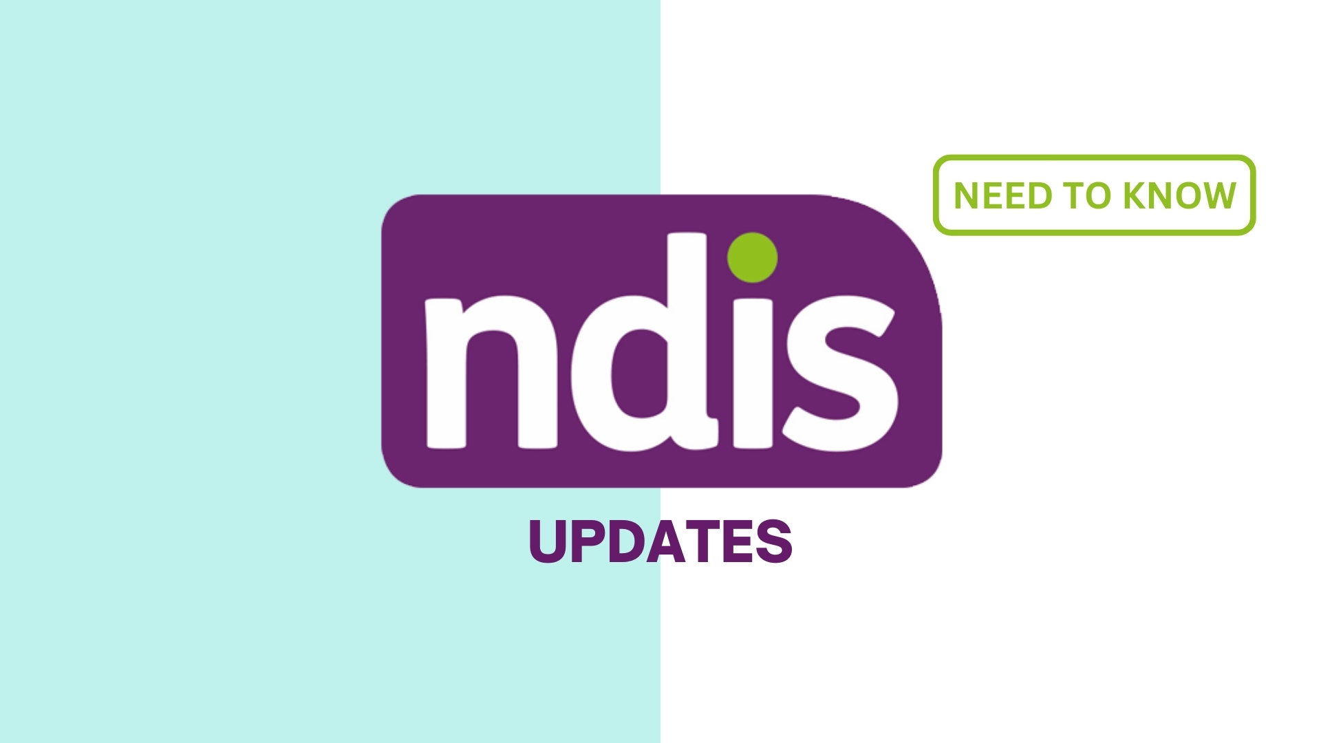 Read more about the article NDIS Changes: What You Need to Know