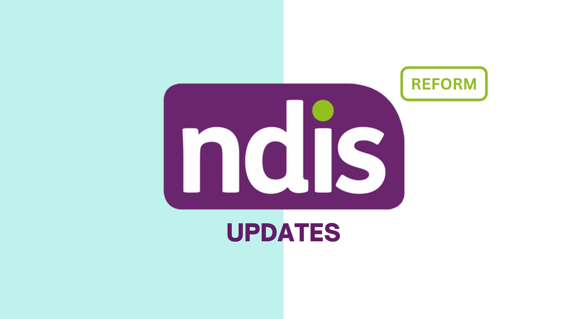 Read more about the article Upcoming Changes to the NDIS (NDIS Amendment Bill)